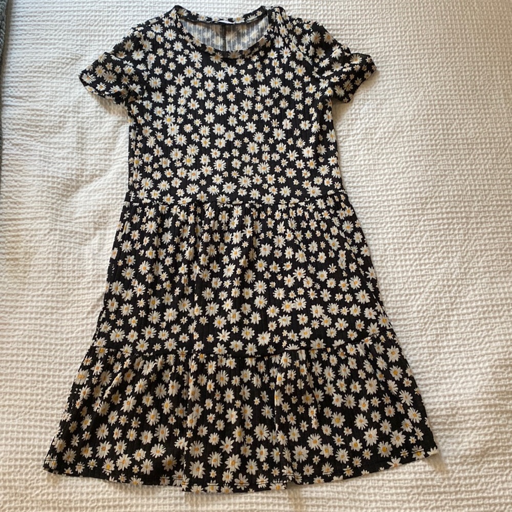 Zara Daisy Dress
